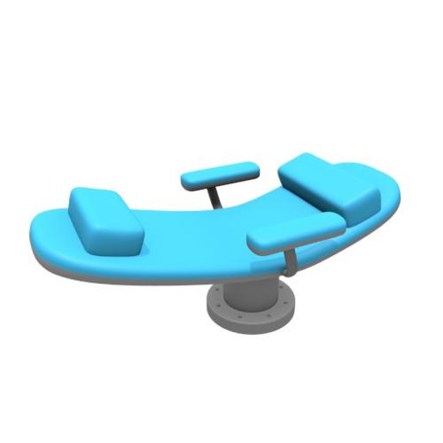Dentist chair preview image
